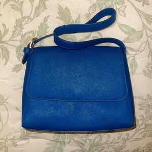 NEW Levenger leather handbag